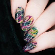 Load image into Gallery viewer, Baroness X - Porthole (Clear Fluid Art Polish)