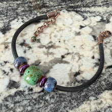 Load image into Gallery viewer, Bernd Offerings - Never Feed After Midnight - BRACELET