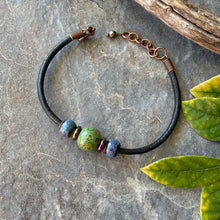 Load image into Gallery viewer, Bernd Offerings - Never Feed After Midnight - BRACELET