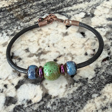 Load image into Gallery viewer, Bernd Offerings - Never Feed After Midnight - BRACELET