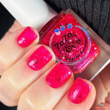 Load image into Gallery viewer, Zo Zo & Co Polish - All Out of Bubblegum