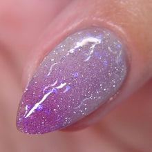 Load image into Gallery viewer, Forget Me Not Lacquer - Sporestream - THERMAL