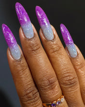 Load image into Gallery viewer, Forget Me Not Lacquer - Sporestream - THERMAL