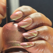 Load image into Gallery viewer, Victorian Varnish - CADOU CLAWS - MAGNETIC