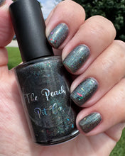 Load image into Gallery viewer, The Peach Pit Co. - Changing Channels