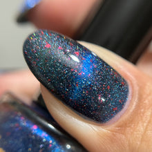 Load image into Gallery viewer, Pepper Polish - Upside Down