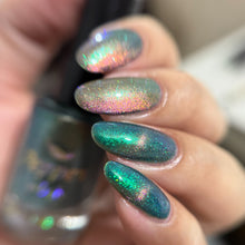 Load image into Gallery viewer, Pepper Polish - Burn Throught the Witches