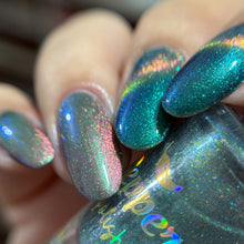 Load image into Gallery viewer, Pepper Polish - Burn Throught the Witches