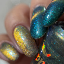 Load image into Gallery viewer, Pepper Polish - Burn Throught the Witches