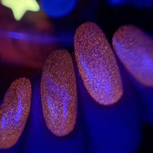 Load image into Gallery viewer, Pepper Polish - Burn Throught the Witches