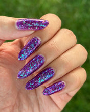 Load image into Gallery viewer, Good Knight Polish - Talk Nerdy To Me