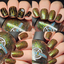 Load image into Gallery viewer, Victorian Varnish - Creekside Chills