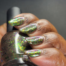 Load image into Gallery viewer, Victorian Varnish - Creekside Chills