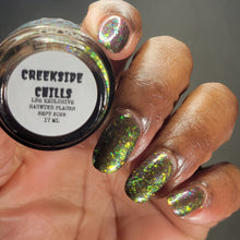 Load image into Gallery viewer, Victorian Varnish - Creekside Chills