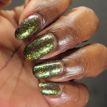 Load image into Gallery viewer, Victorian Varnish - Creekside Chills