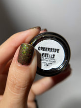 Load image into Gallery viewer, Victorian Varnish - Creekside Chills