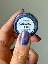 Load image into Gallery viewer, Victorian Varnish - Crystal Lake - REFLECTIVE