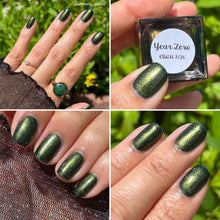 Load image into Gallery viewer, Detour Lacquer - Year Zero
