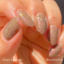 Load image into Gallery viewer, Peculiar Polish - Hoia Baciu Forest