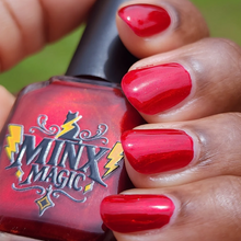 Load image into Gallery viewer, Minx Magic - Demon Blood