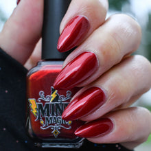 Load image into Gallery viewer, Minx Magic - Demon Blood