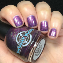 Load image into Gallery viewer, Victorian Varnish - Must Be Spoken ~ Unbroken - POLISH