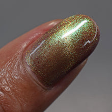 Load image into Gallery viewer, Victorian Varnish - CADOU CLAWS - MAGNETIC