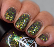 Load image into Gallery viewer, Victorian Varnish - Creekside Chills