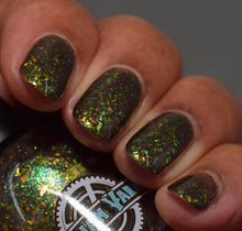 Load image into Gallery viewer, Victorian Varnish - Creekside Chills