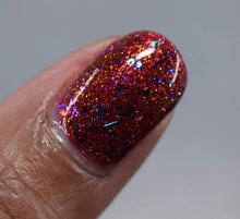 Load image into Gallery viewer, Victorian Varnish - FURNACE FRIGHTS