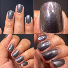 Load image into Gallery viewer, Twinkle Hex Polish - Deal's Done