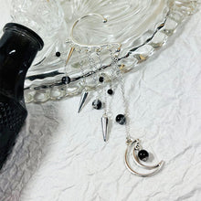 Load image into Gallery viewer, Just Duckie Designs - Invisigoth - EAR WRAP