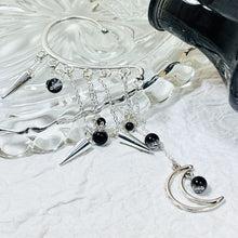Load image into Gallery viewer, Just Duckie Designs - Invisigoth - EAR WRAP