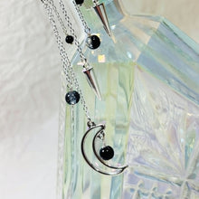 Load image into Gallery viewer, Just Duckie Designs - Invisigoth - EAR WRAP