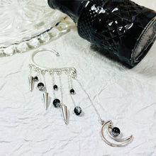 Load image into Gallery viewer, Just Duckie Designs - Invisigoth - EAR WRAP