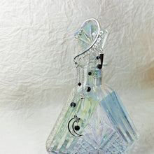 Load image into Gallery viewer, Just Duckie Designs - Invisigoth - EAR WRAP