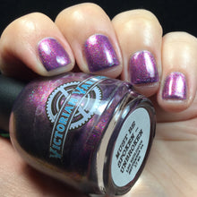 Load image into Gallery viewer, Victorian Varnish - Must Be Spoken ~ Unbroken - POLISH