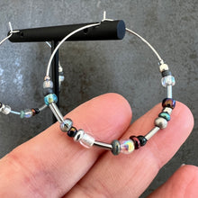 Load image into Gallery viewer, Bernd Offerings - Let's Dance Earrings