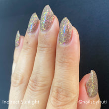 Load image into Gallery viewer, Peculiar Polish - Hoia Baciu Forest