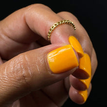 Load image into Gallery viewer, Paradox Polish - The Crow - GITD TOPPER