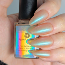 Load image into Gallery viewer, Lilypad Lacquer -Believe the Unbelievable