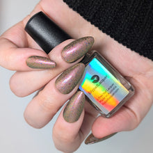 Load image into Gallery viewer, Lilypad Lacquer - Ring a Ding Baby