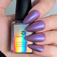 Load image into Gallery viewer, Lilypad Lacquer - Stop Talkin