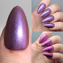 Load image into Gallery viewer, Lilypad Lacquer - Stop Talkin