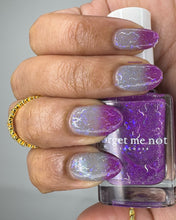 Load image into Gallery viewer, Forget Me Not Lacquer - Sporestream - THERMAL