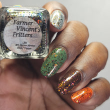Load image into Gallery viewer, Naps & Nails - Farmer Vincent's fritters!