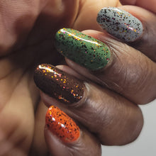 Load image into Gallery viewer, Naps & Nails - Farmer Vincent's fritters!