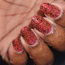 Load image into Gallery viewer, Victorian Varnish - FURNACE FRIGHTS