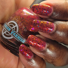 Load image into Gallery viewer, Victorian Varnish - FURNACE FRIGHTS