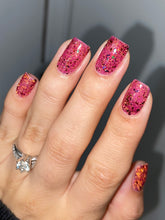 Load image into Gallery viewer, Victorian Varnish - FURNACE FRIGHTS